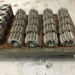 spur gears manufacturing