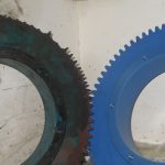 Custom Gear Manufacturing